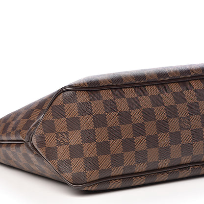 Louis Vuitton Damier Ebene Delightful PM 9 of 11