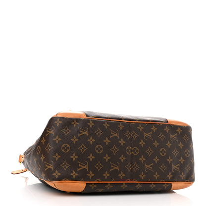 Louis Vuitton Monogram Estrela MM 3 of 19