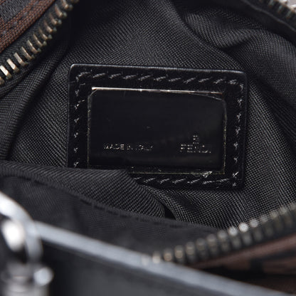 Fendi Zucchino Oyster Tobacco Moro 6 of 8