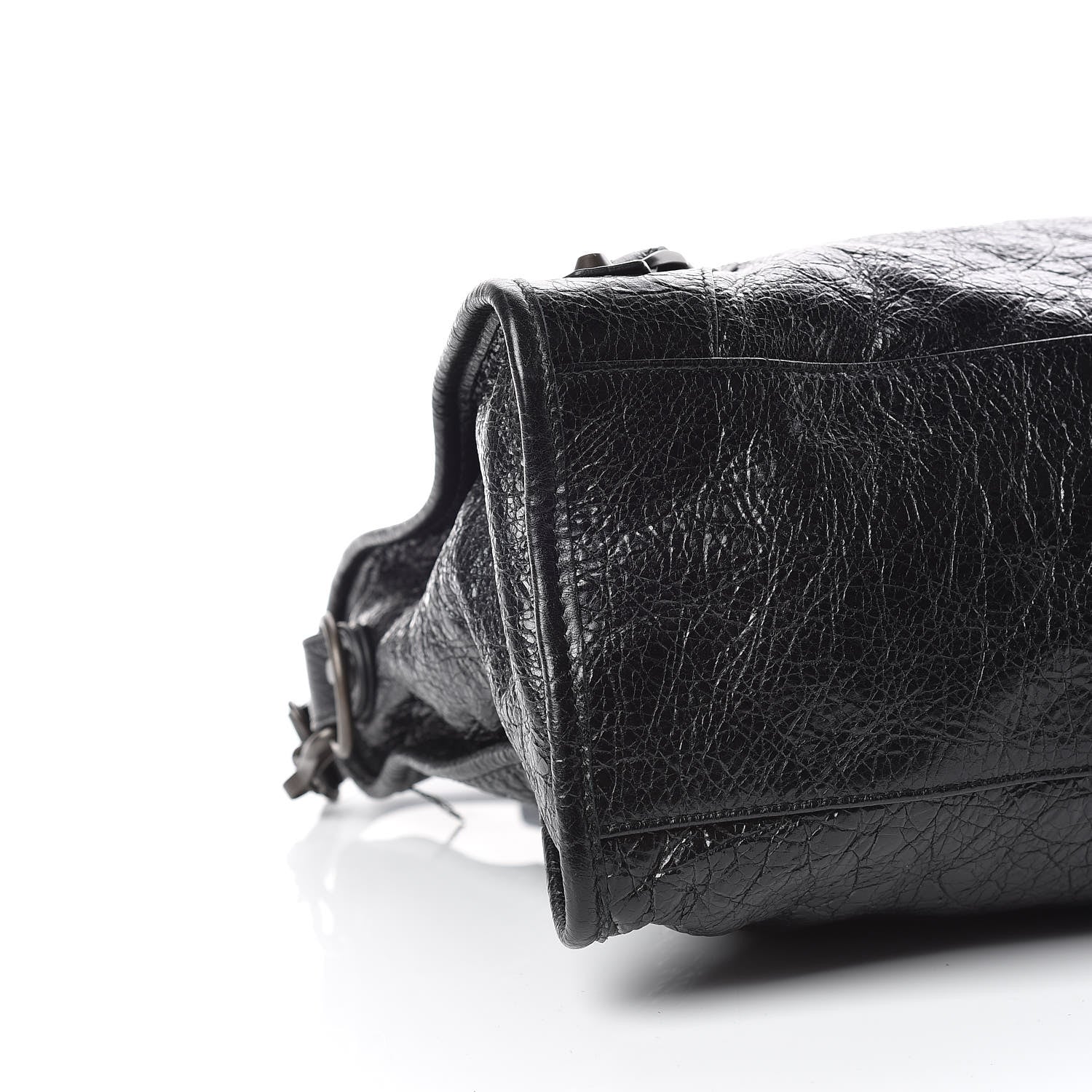 Balenciaga Agneau Classic Hardware City Black 5 of 9