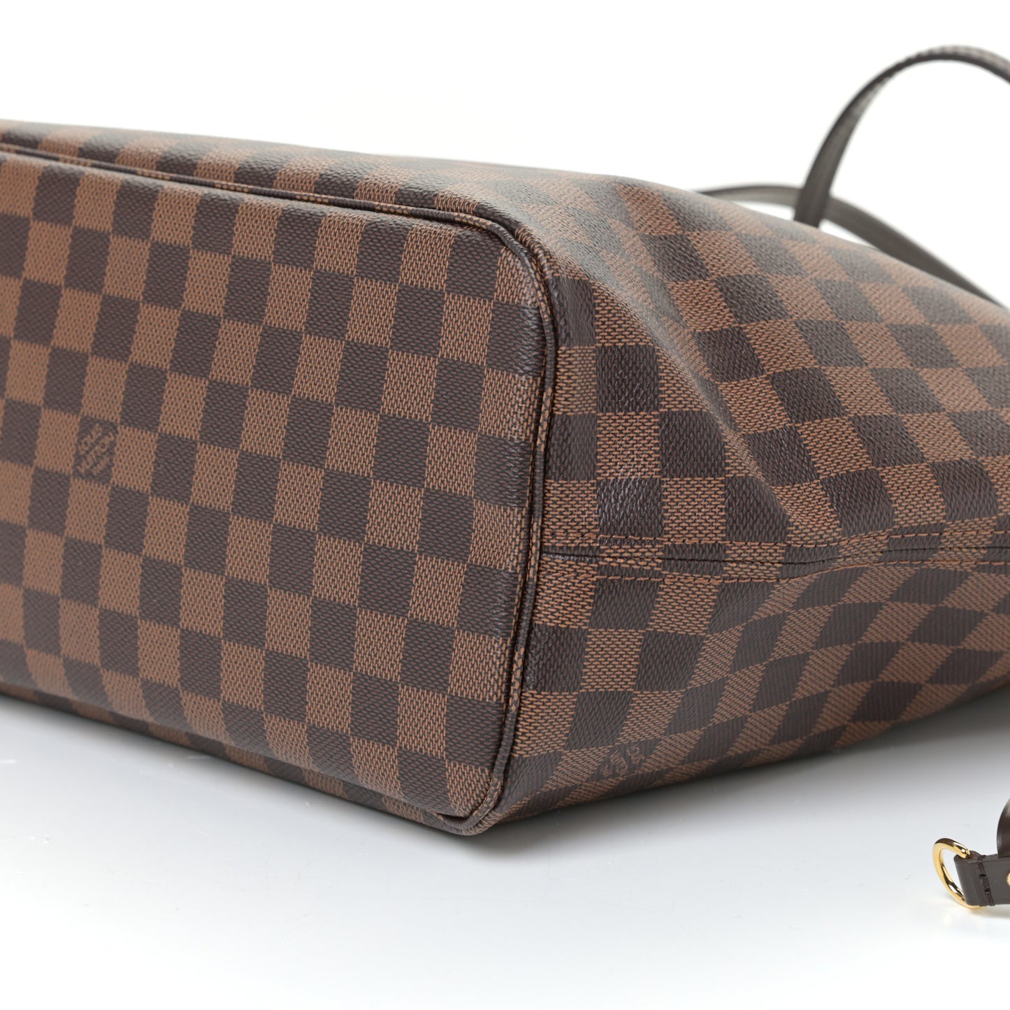 Damier Ebene Neo Neverfull MM