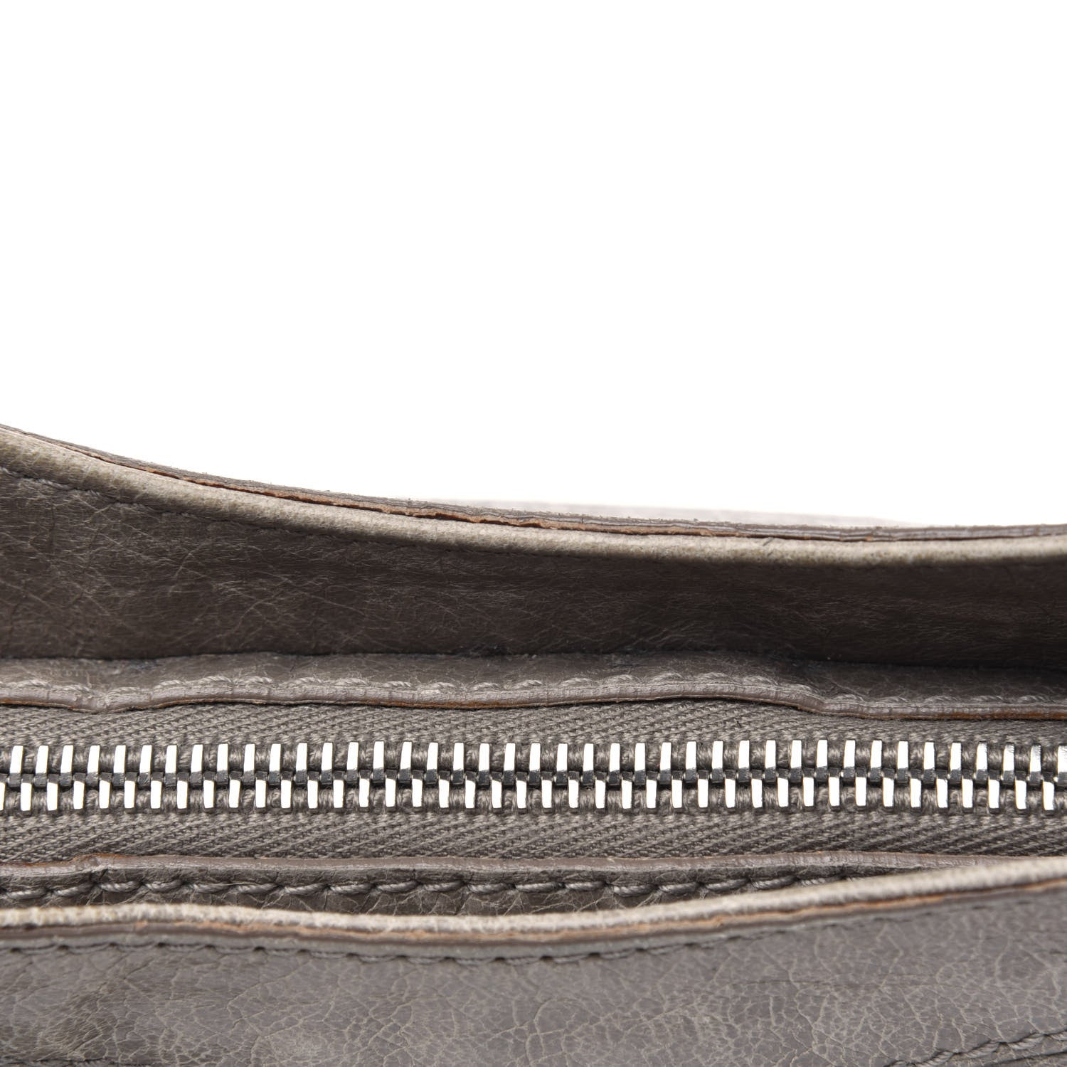 Balenciaga Agneau Giant 12 Silver Hardware Hip Papyrus 25 of 30