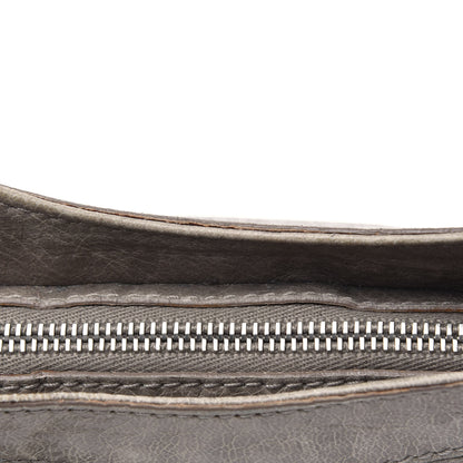 Balenciaga Agneau Giant 12 Silver Hardware Hip Papyrus 25 of 30
