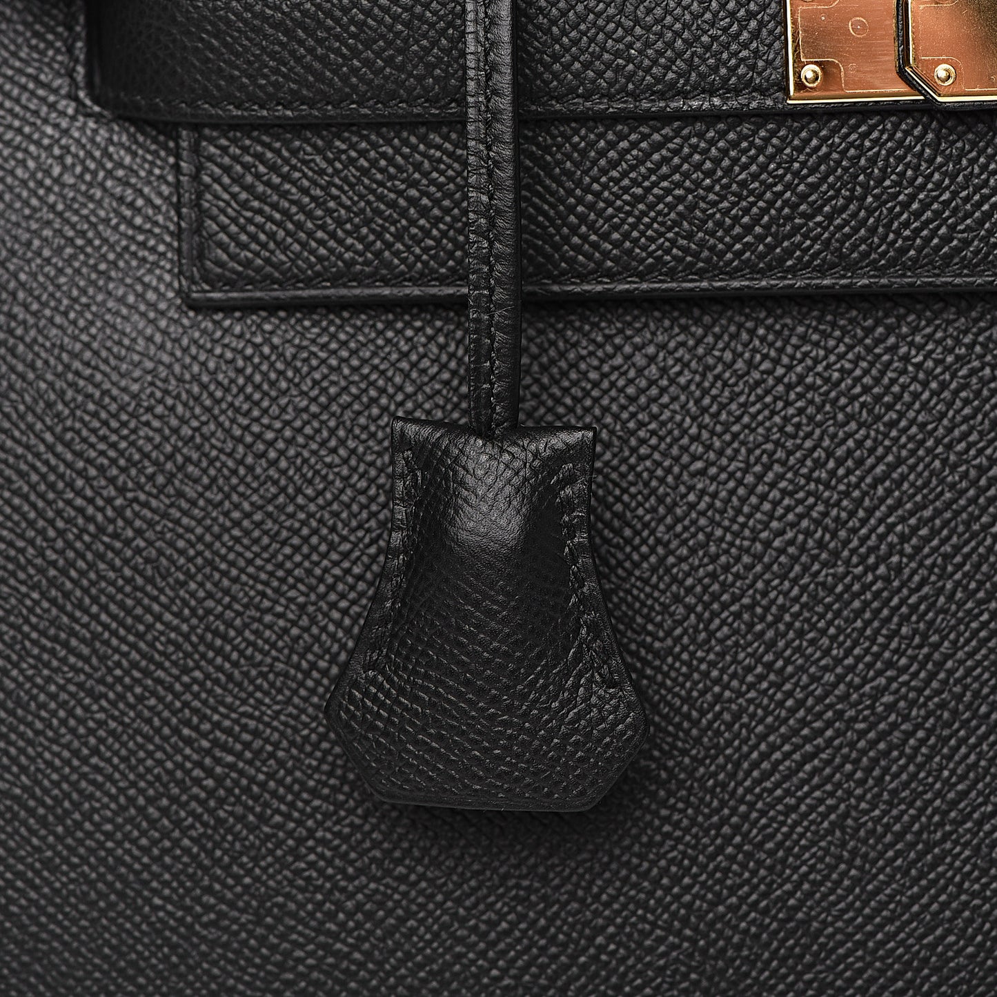 Epsom Kelly Sellier 28 Black