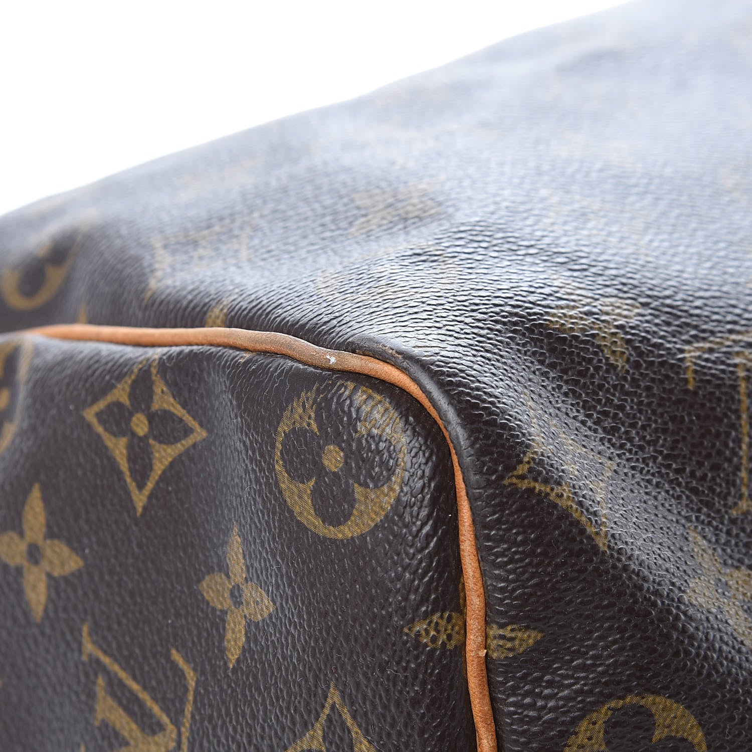 Louis Vuitton Monogram Speedy 35 15 of 27