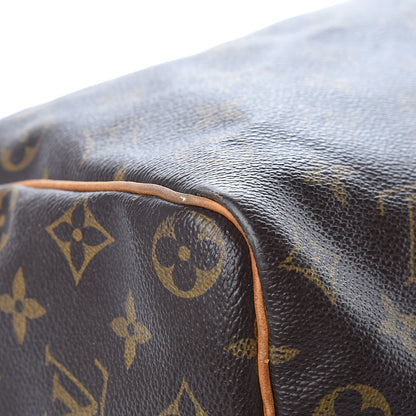 Louis Vuitton Monogram Speedy 35 15 of 27