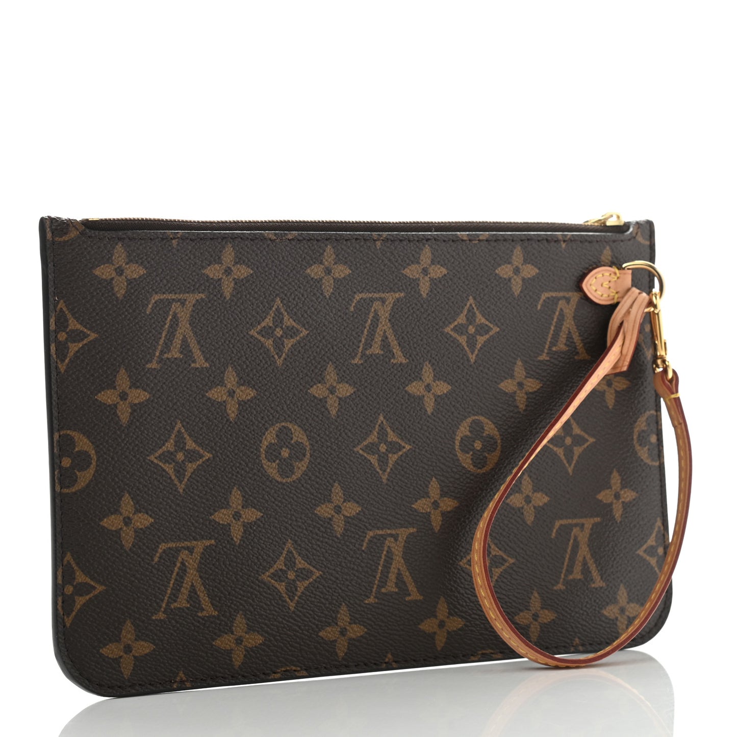 Monogram Neverfull MM GM Pochette