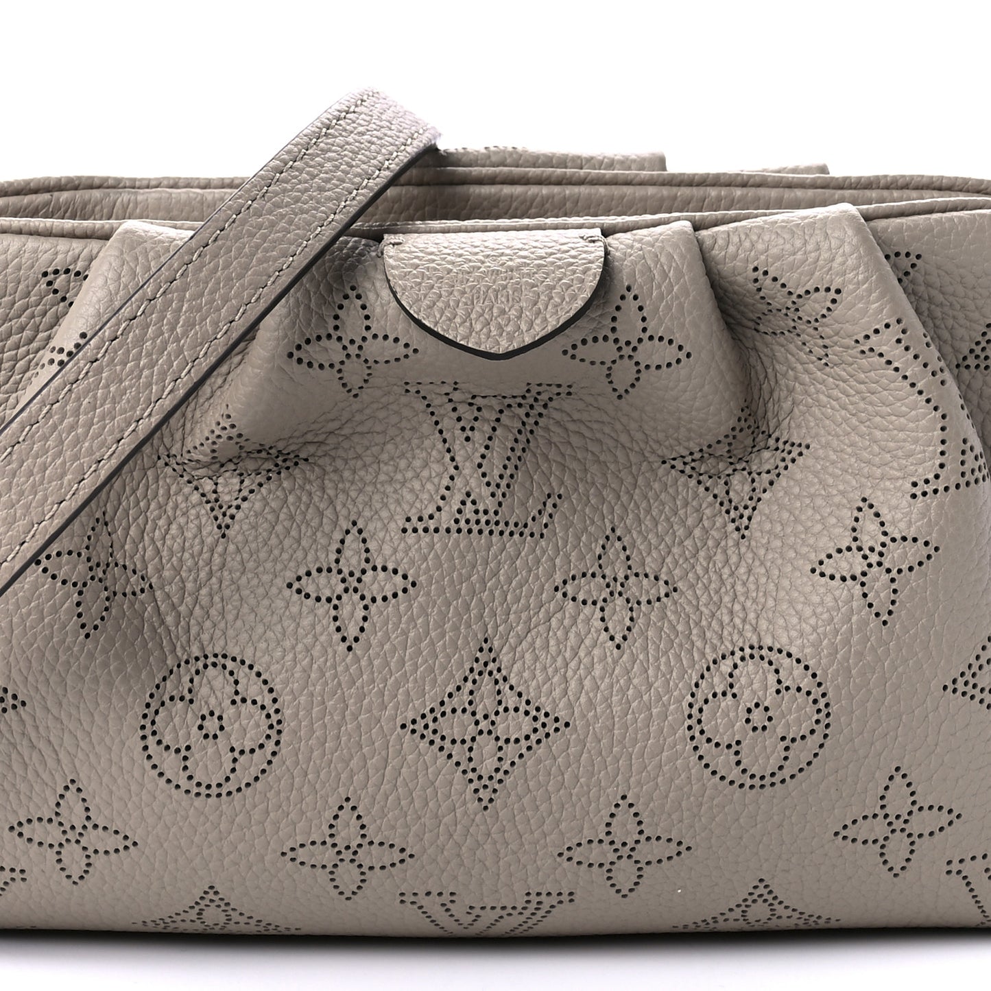 Mahina Scala Mini Pouch Galet