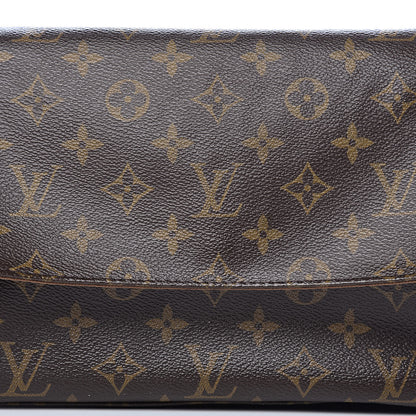 Louis Vuitton Monogram Mini Looping 13 of 13