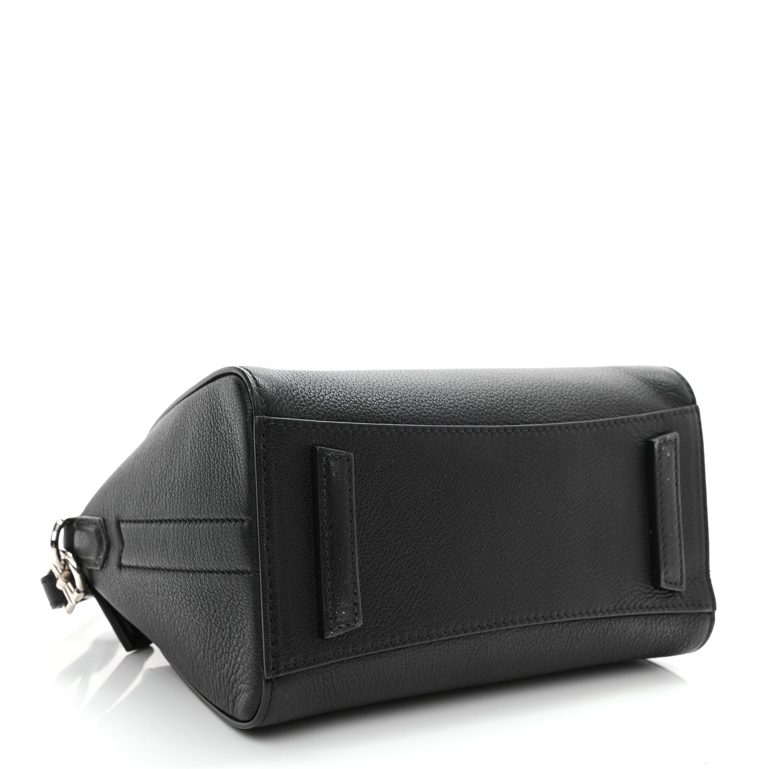 Givenchy Sugar Goatskin Mini Antigona Black 4 of 12