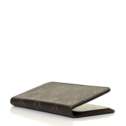 Louis Vuitton Monogram iPhone 6 Folio Case 4 of 10