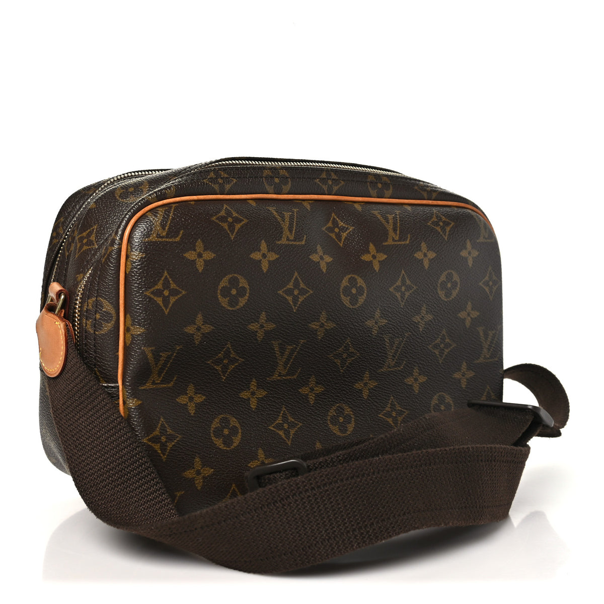 Monogram Reporter PM