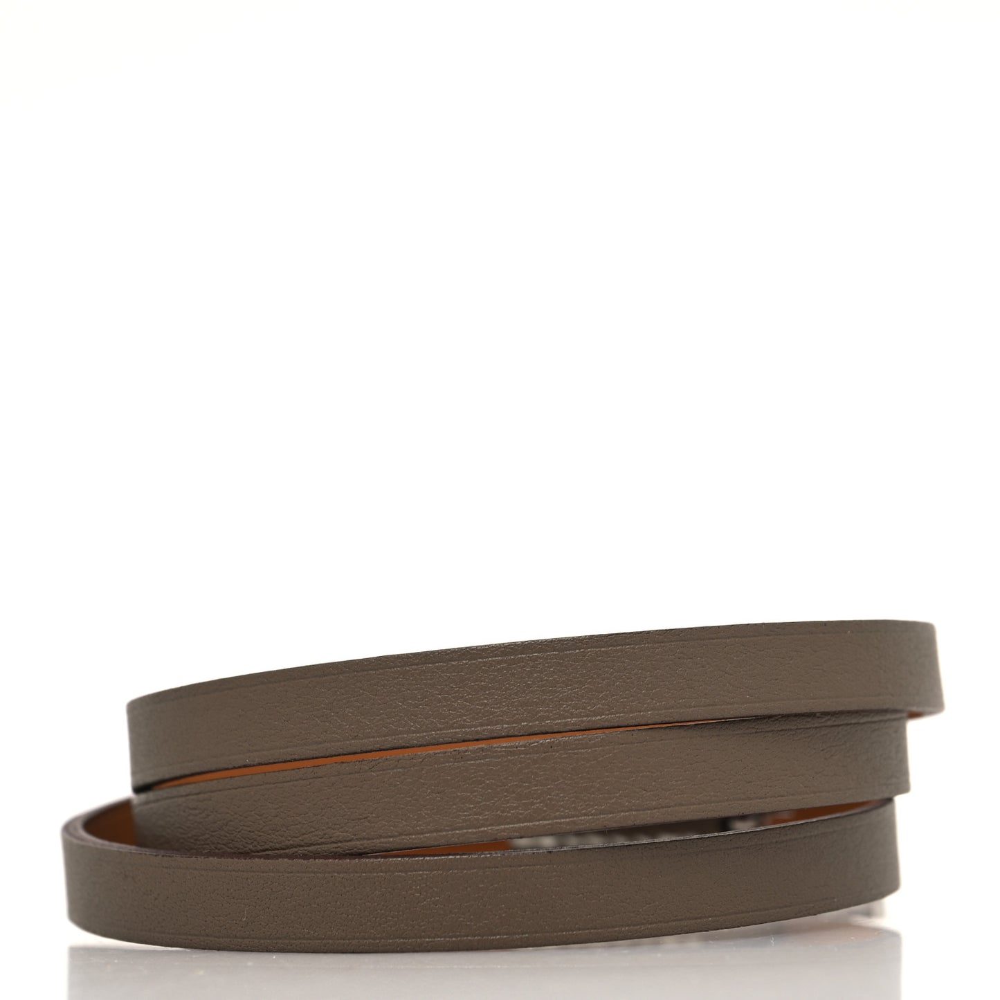 Swift Behapi Double Tour Bracelet T2 Etoupe