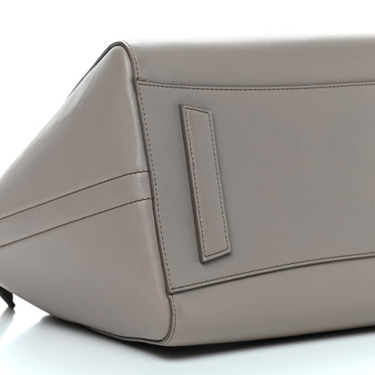 Givenchy Calfskin Ayers Trim Medium Antigona Grey 8 of 9
