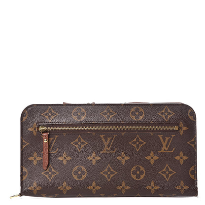 Louis Vuitton Monogram Insolite Organizer Wallet 1 of 13