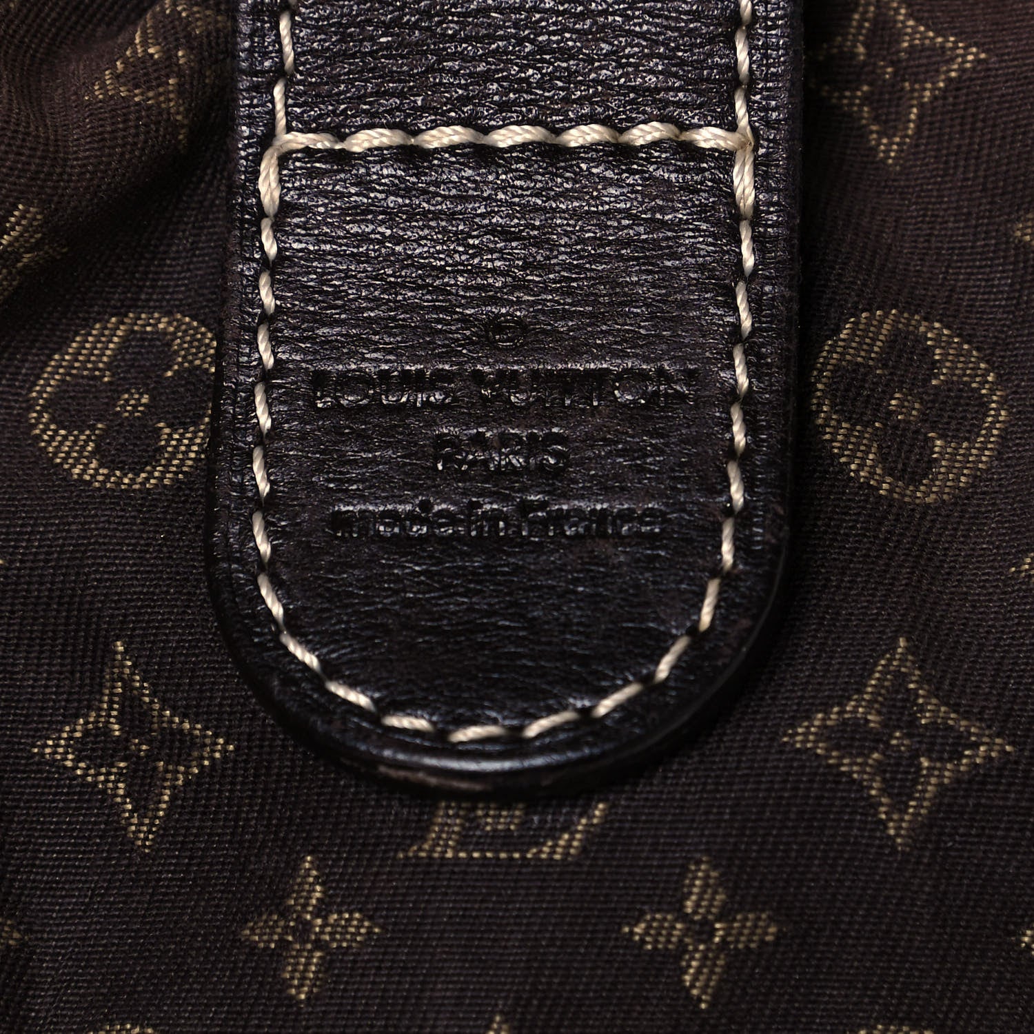 Louis Vuitton Monogram Idylle Elegie Fusain 7 of 14