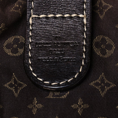 Louis Vuitton Monogram Idylle Elegie Fusain 7 of 14