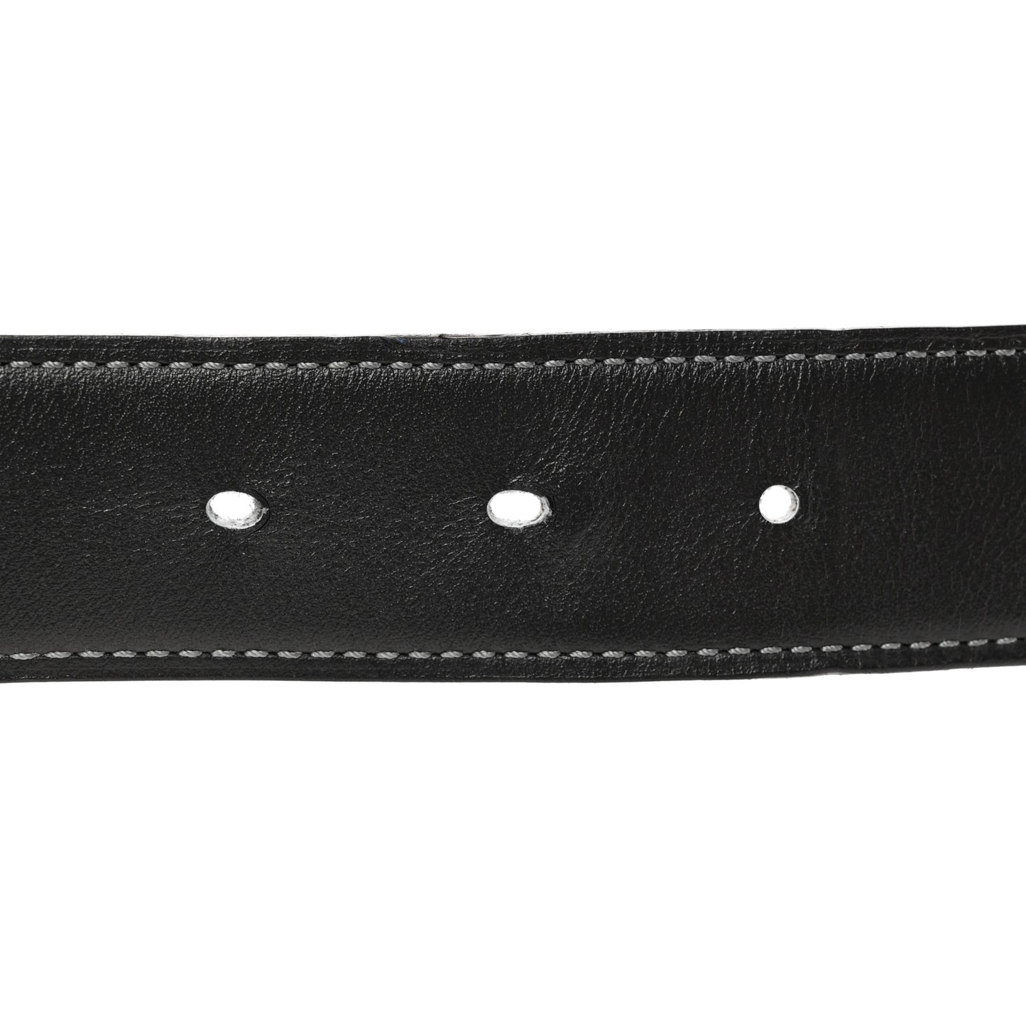 Box Togo 32mm Belt Strap 105 42 Graphite Ciel