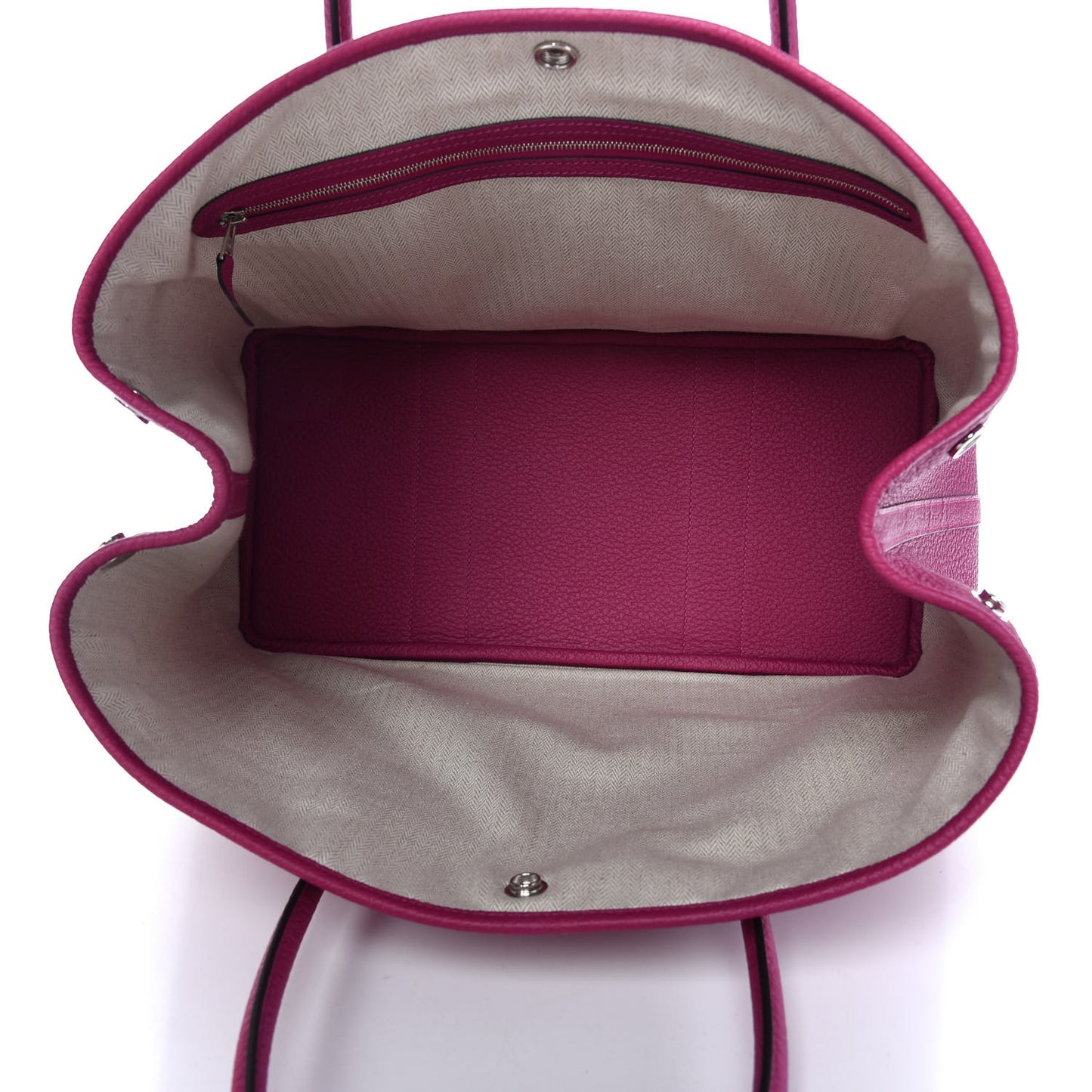 Vache Country Garden Party MM 36 Rose Pourpre