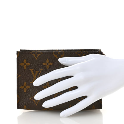Louis Vuitton Monogram Toiletry Pouch 15 2 of 10
