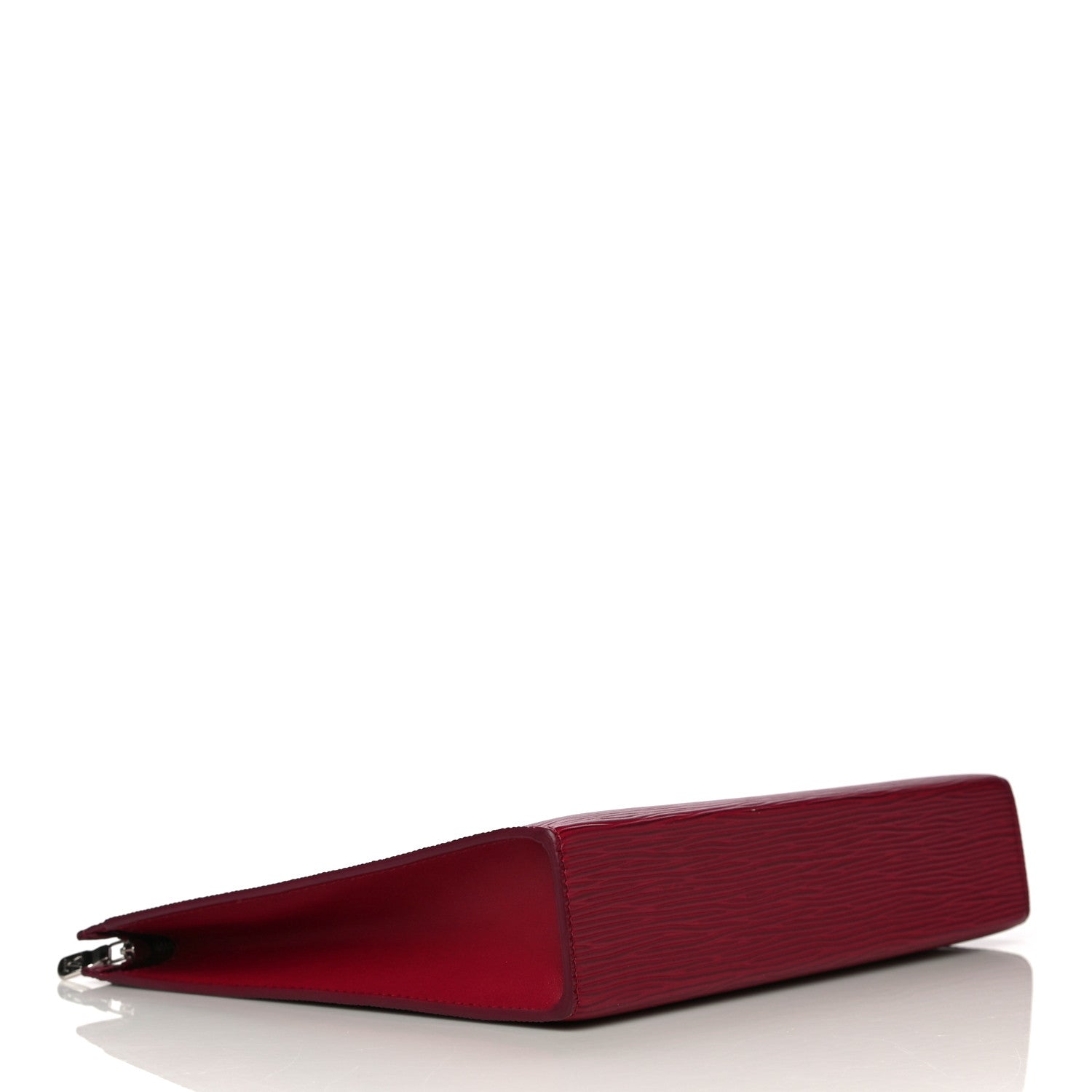 Louis Vuitton Epi Toiletry Pouch 26 Fuchsia 4 of 10