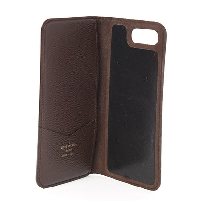 Louis Vuitton Monogram iPhone 7/8 Plus Folio Case 4 of 6