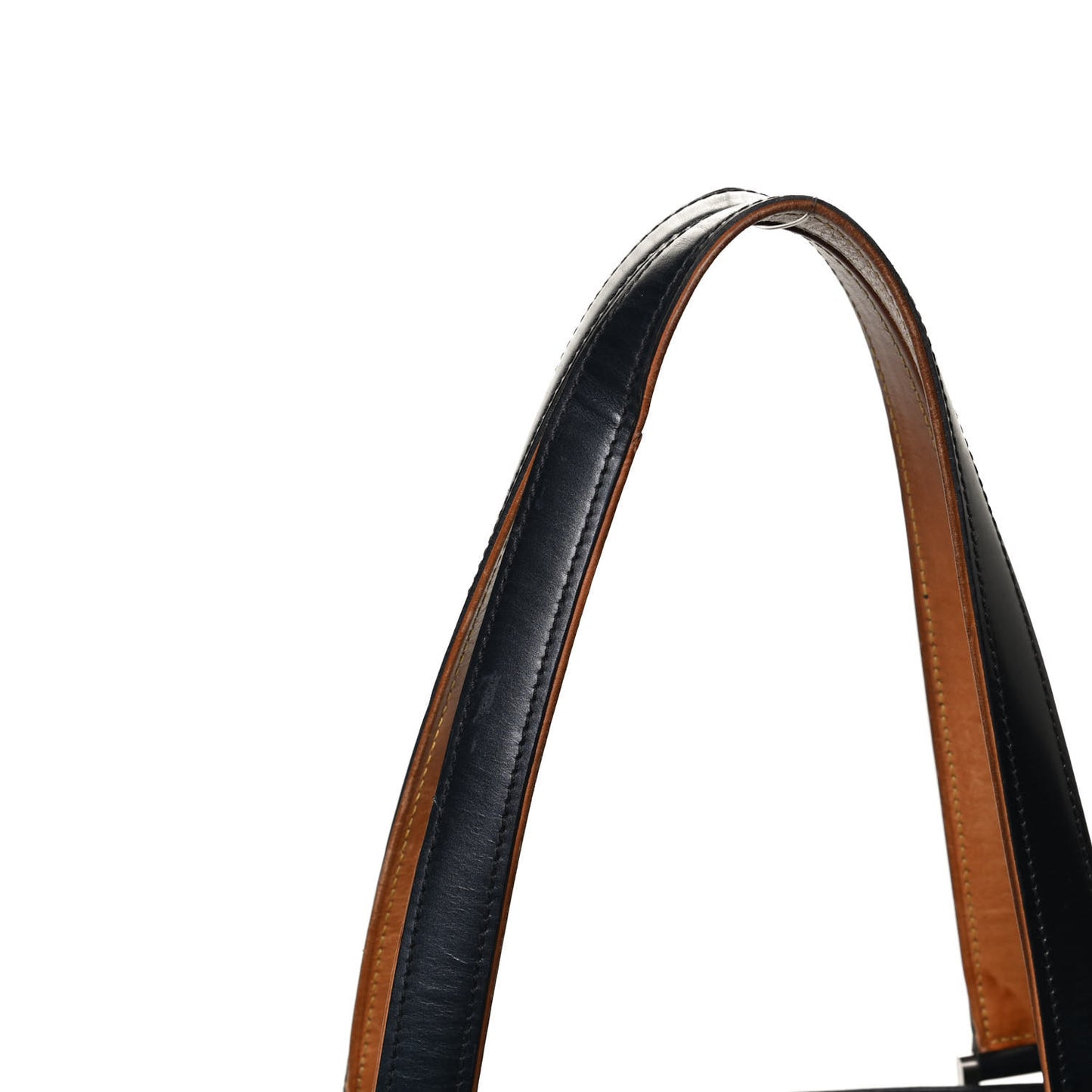 Mat Monogram Stockton Blue