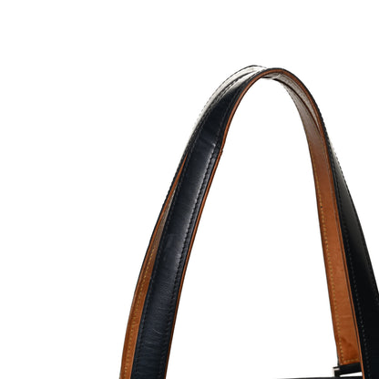 Louis Vuitton Mat Monogram Stockton Blue 10 of 10