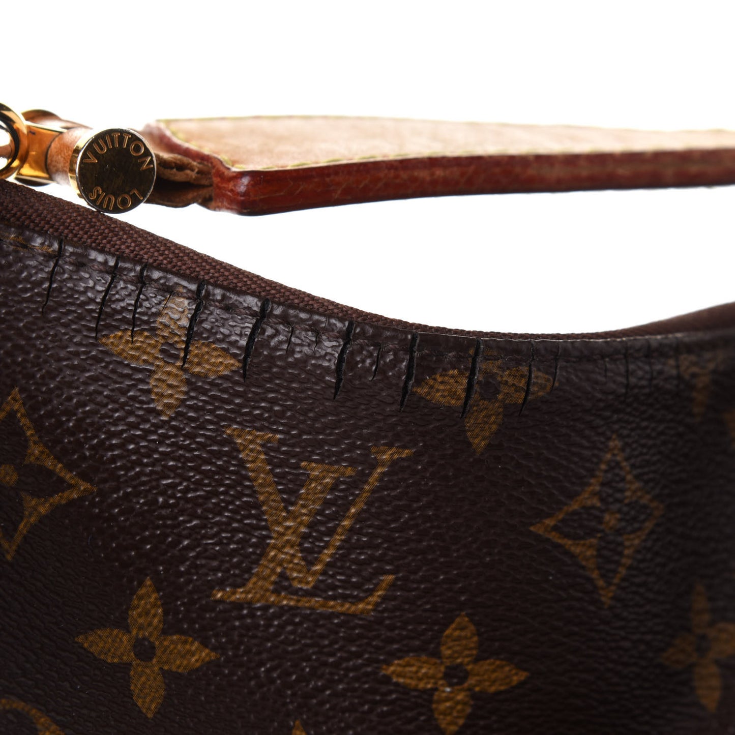 Monogram Sully MM