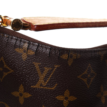 Louis Vuitton Monogram Sully MM 11 of 12