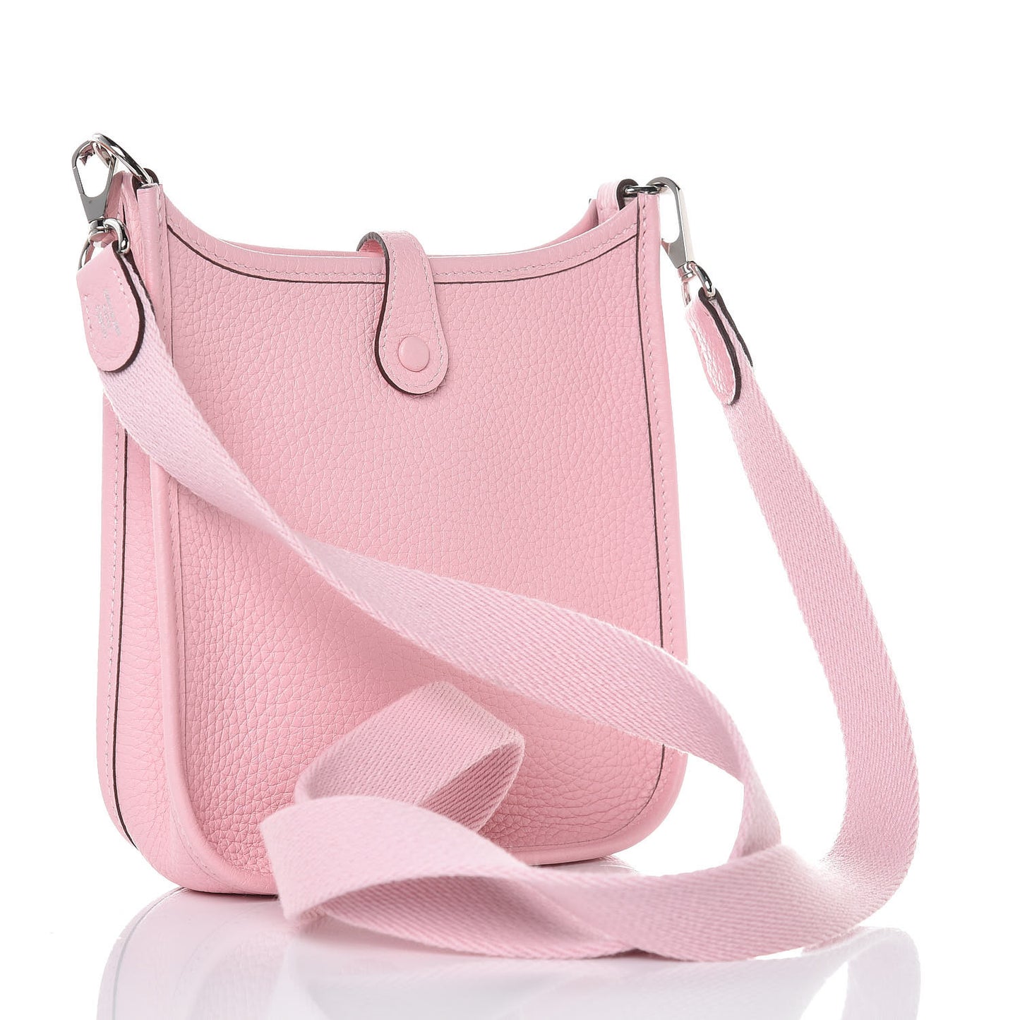 Taurillon Clemence Evelyne TPM Rose Sakura