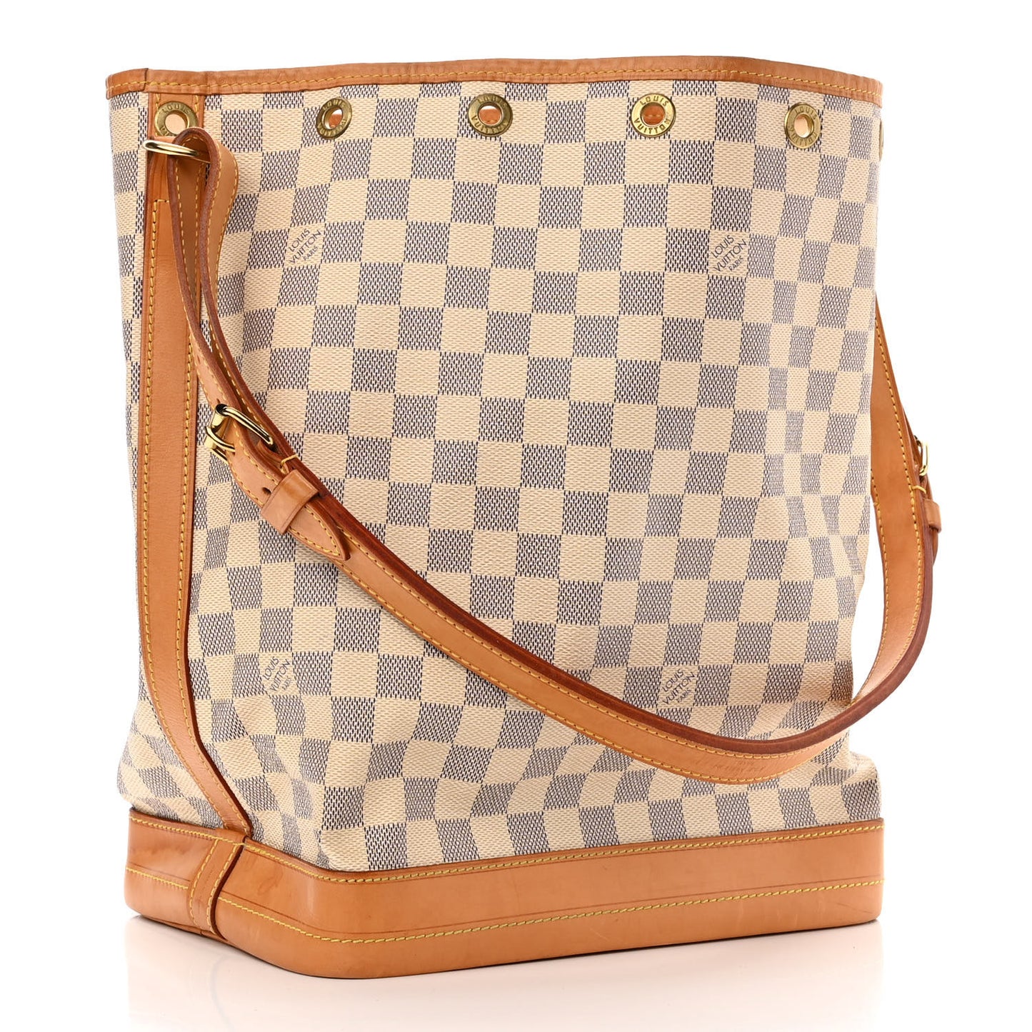 Damier Azur Noe