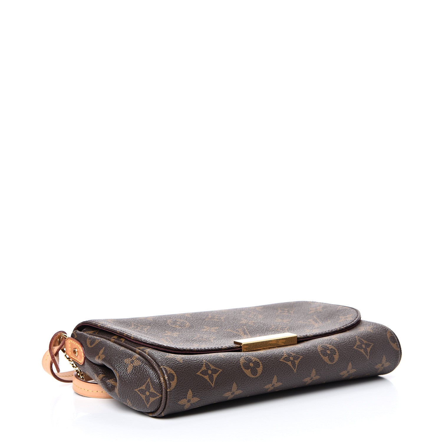 Louis Vuitton Monogram Favorite MM 3 of 11