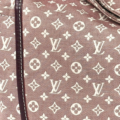 Louis Vuitton Monogram Idylle Romance Sepia 7 of 10