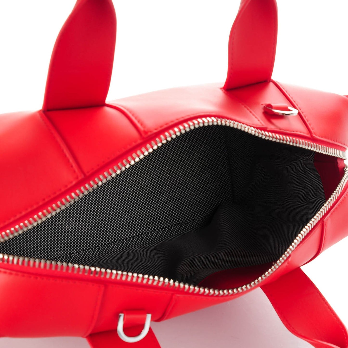 Calfskin Large Rogue Satchel Cult