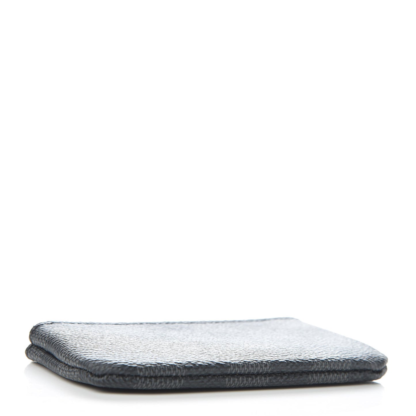 Damier Graphite Key Pouch