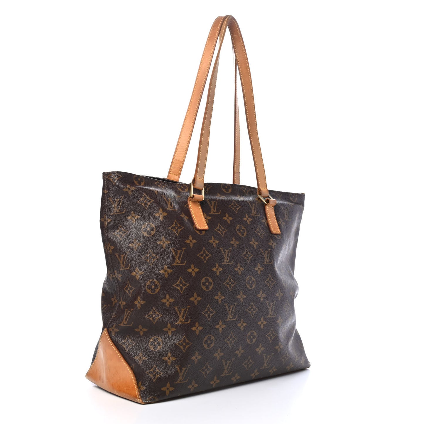 Monogram Cabas Mezzo