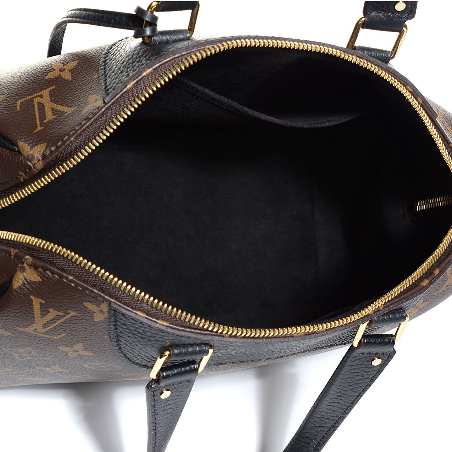 Monogram Retiro NM Black