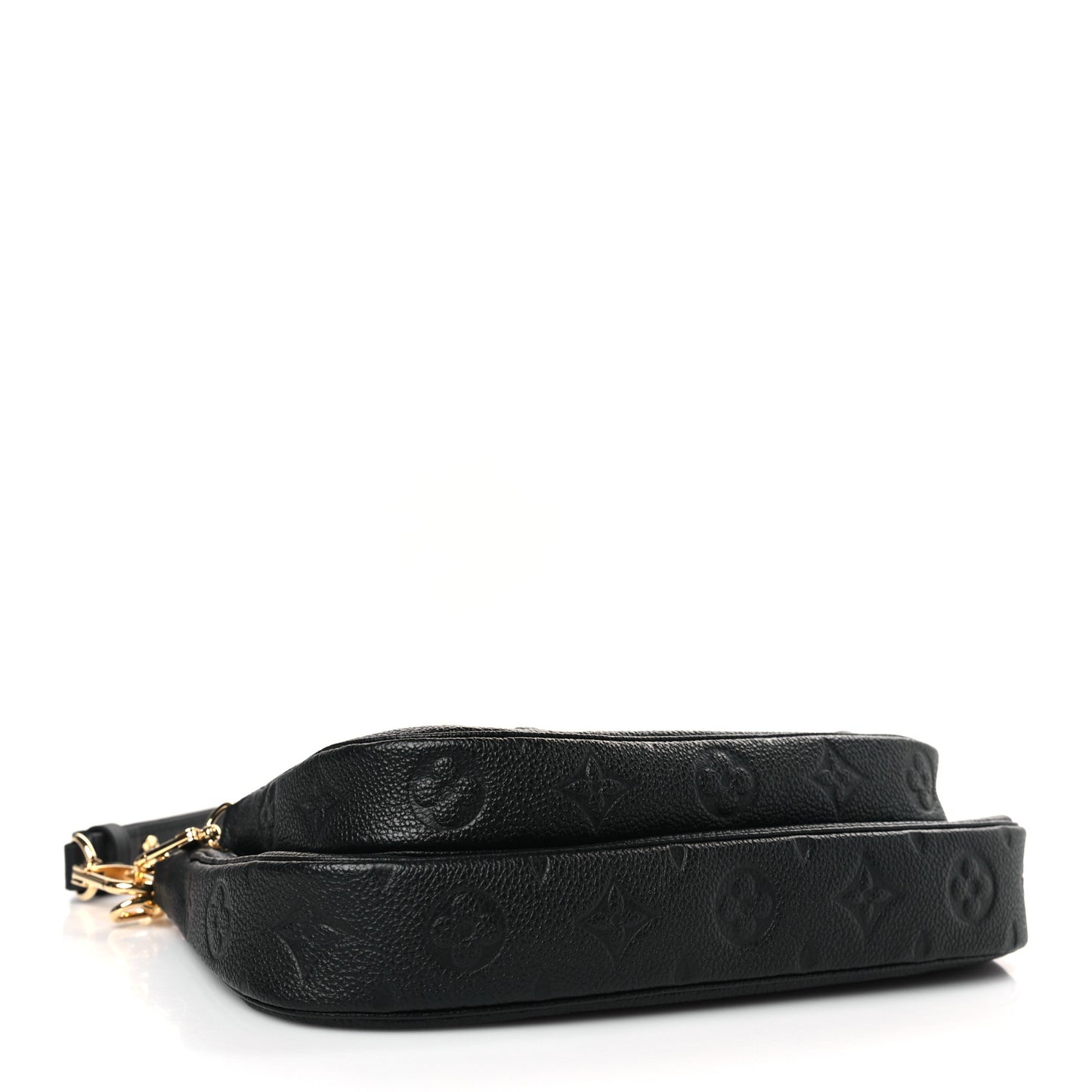 Empreinte Monogram Giant Multi Pochette Accessories Black