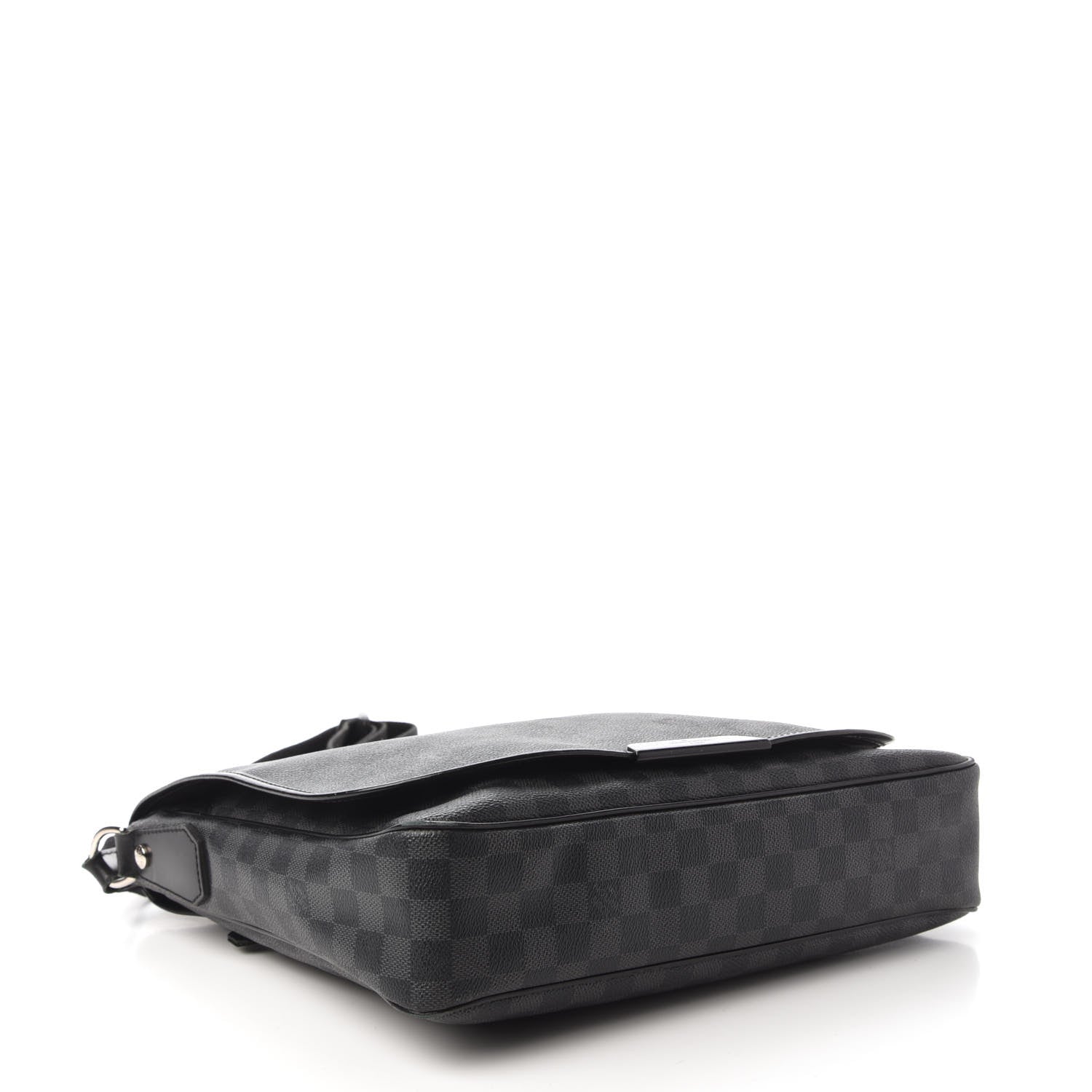 Louis Vuitton Damier Graphite Daniel MM 4 of 9