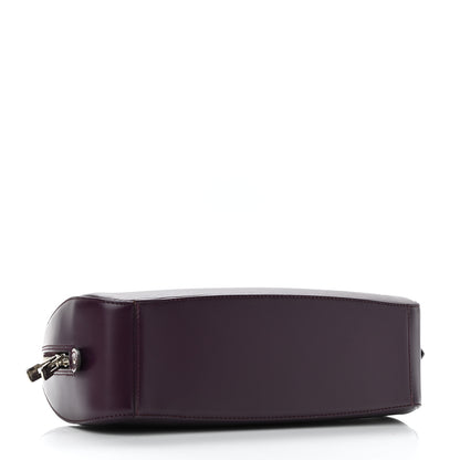 Louis Vuitton Epi Jasmin NM Cassis 3 of 8