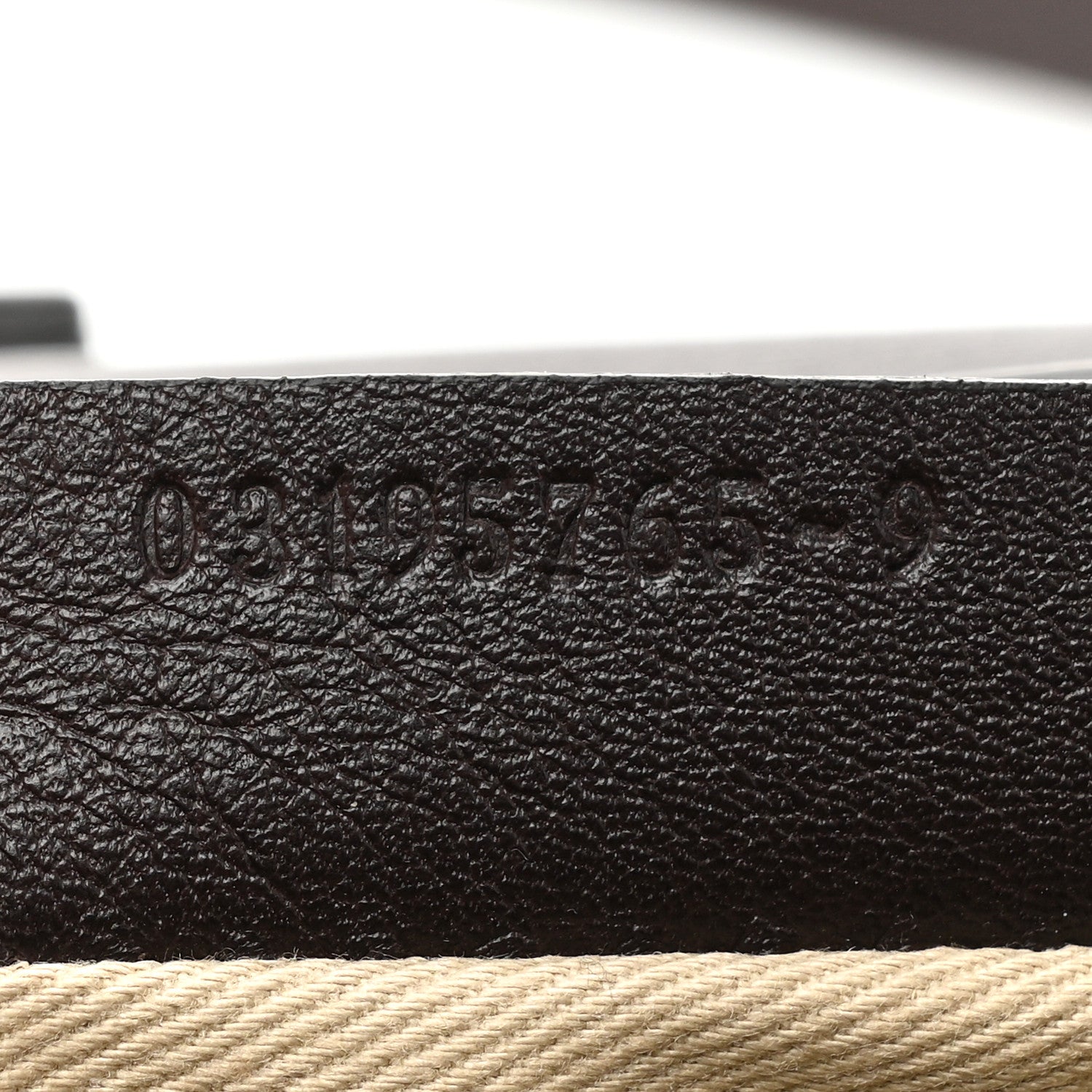 Chloe Suede Calfskin Mini Faye Backpack Carbon Brown 7 of 9