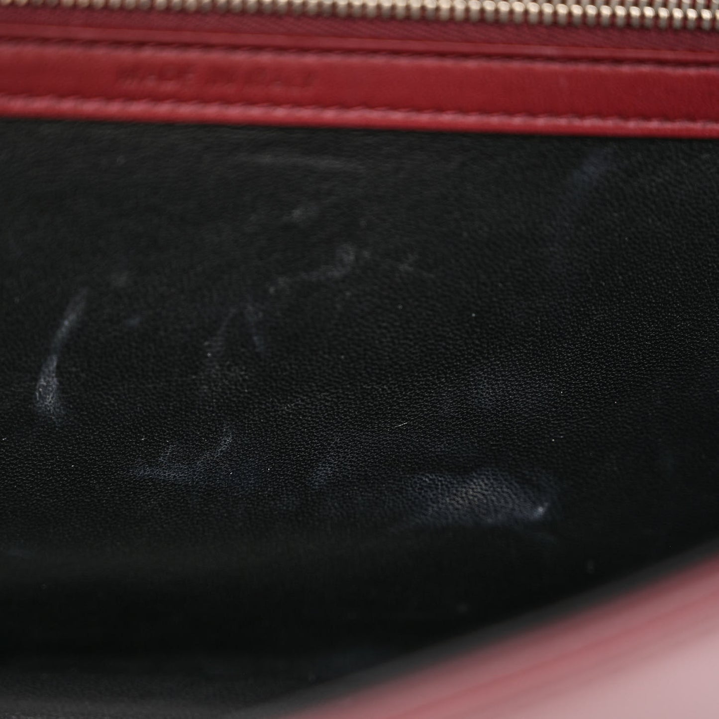 Printed Patchwork Large Diorama Flap Bag Multicolor