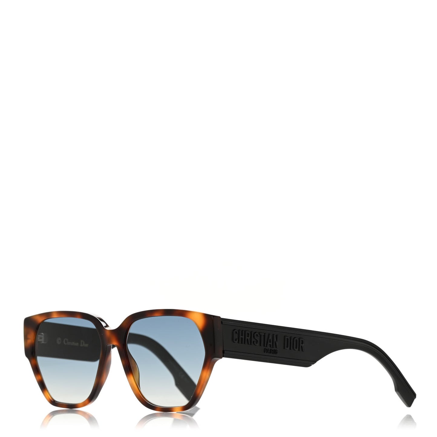 ID1F Sunglasses Tortoise