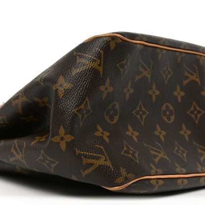 Louis Vuitton Monogram Batignolles Horizontal 8 of 12