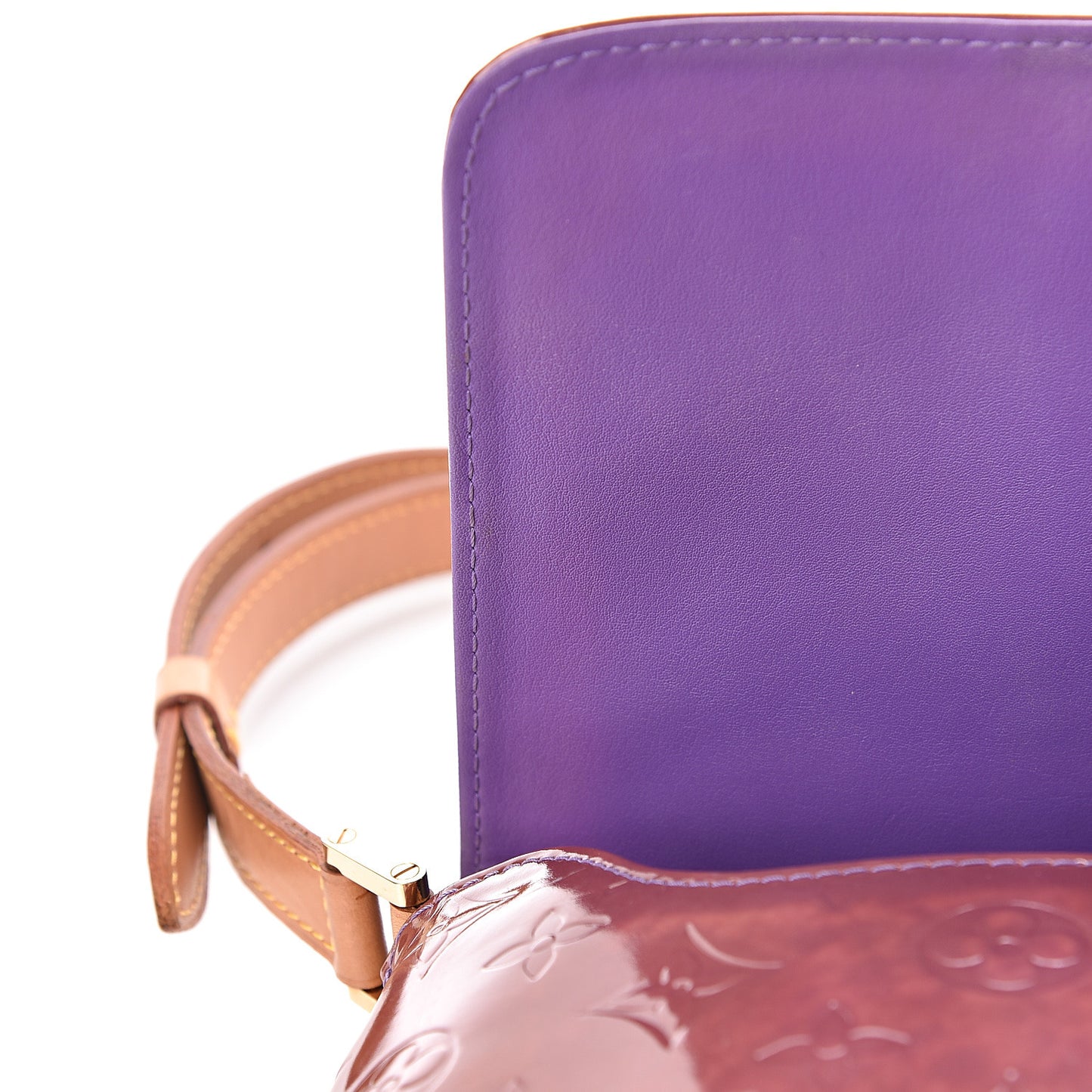Vernis Thompson Street Purple