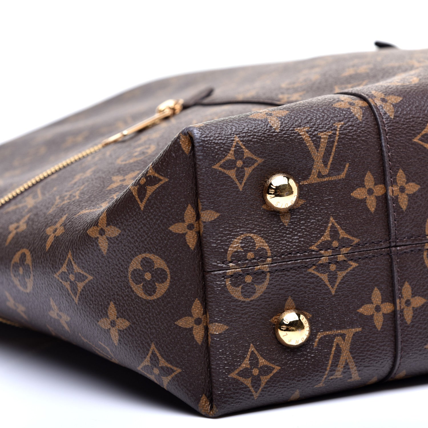 Louis Vuitton Monogram Melie 6 of 9