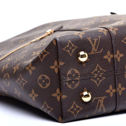 Louis Vuitton Monogram Melie 6 of 9