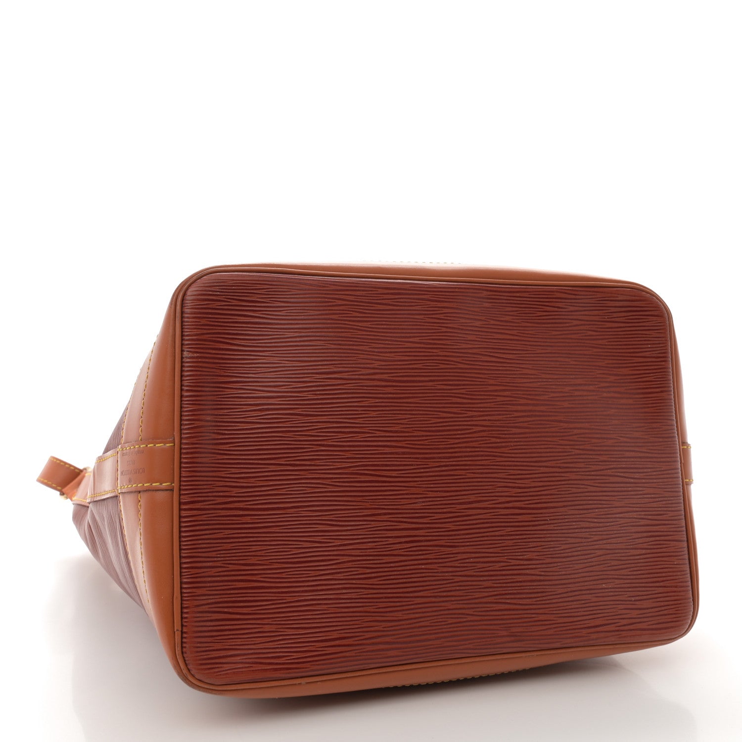 Louis Vuitton Epi Noe Kenyan Fawn Cipango 4 of 13