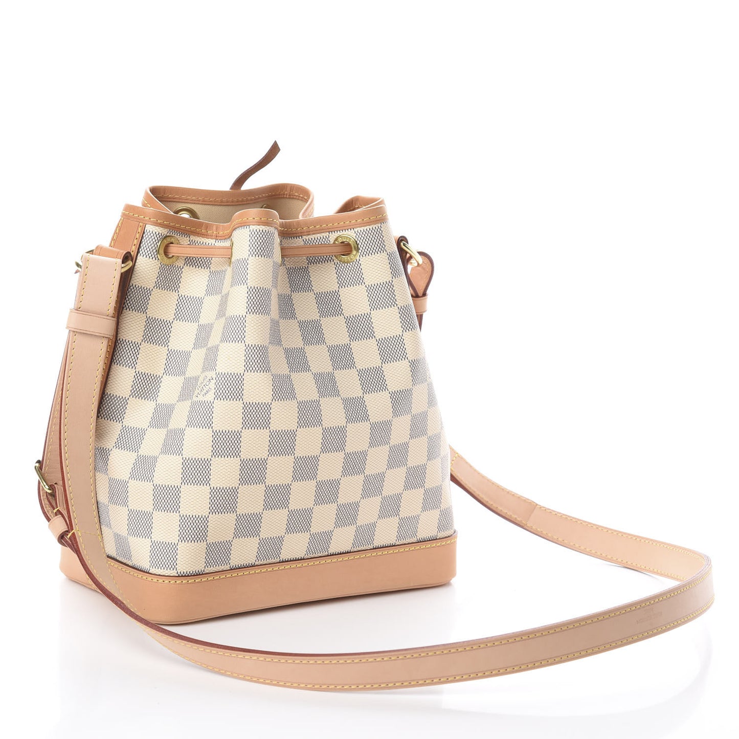 Damier Azur Noe BB
